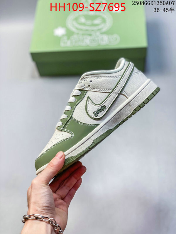 Men Shoes-Nike ID: SZ7695 $: 109USD
