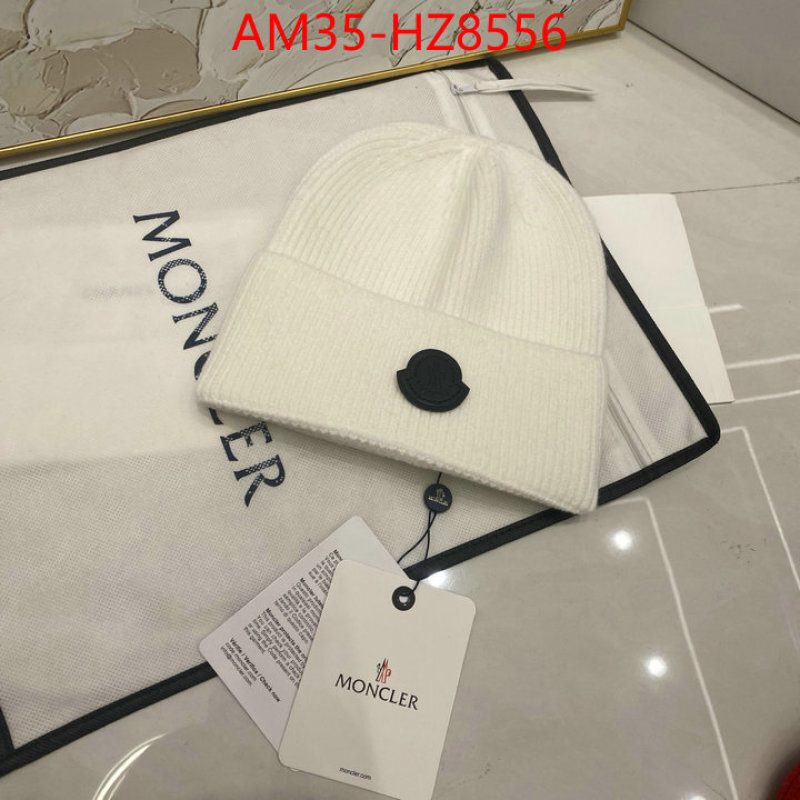 Cap(Hat)-Moncler ID: HZ8556 $: 35USD