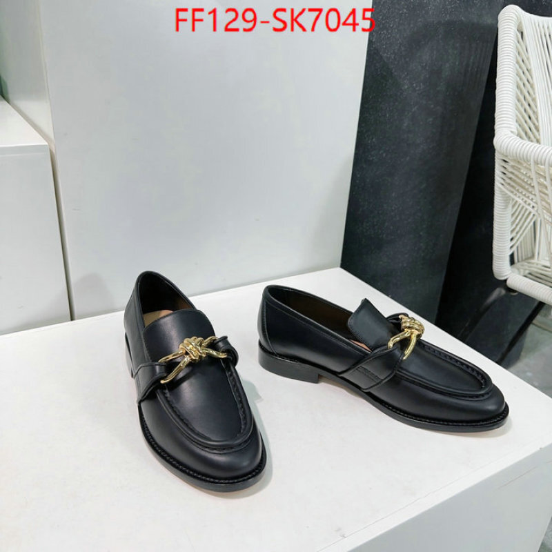 Women Shoes-BV buy 2024 replica ID: SK7045 $: 129USD
