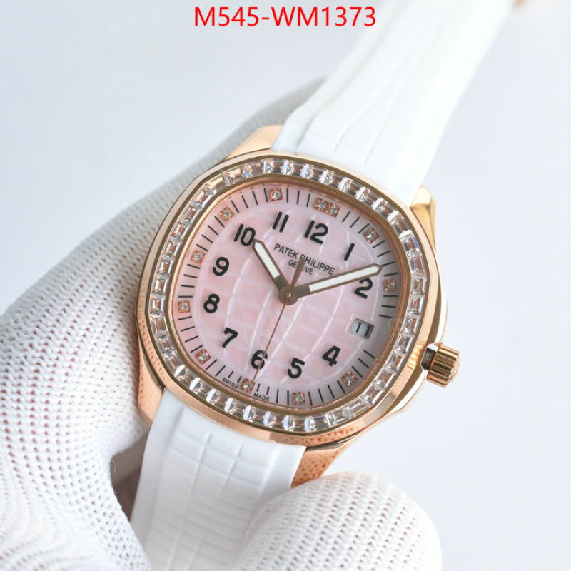 Watch(TOP)-Patek Philippe best replica ID: WM1373 $: 545USD