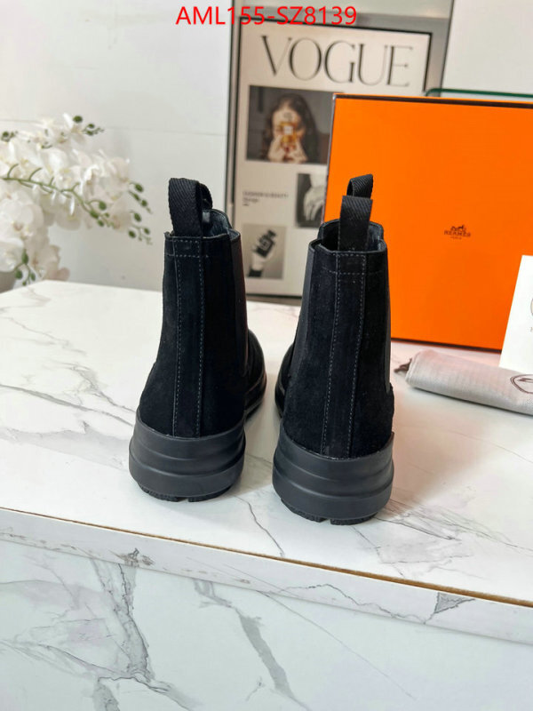 Women Shoes-Hermes ID: SZ8139 $: 155USD