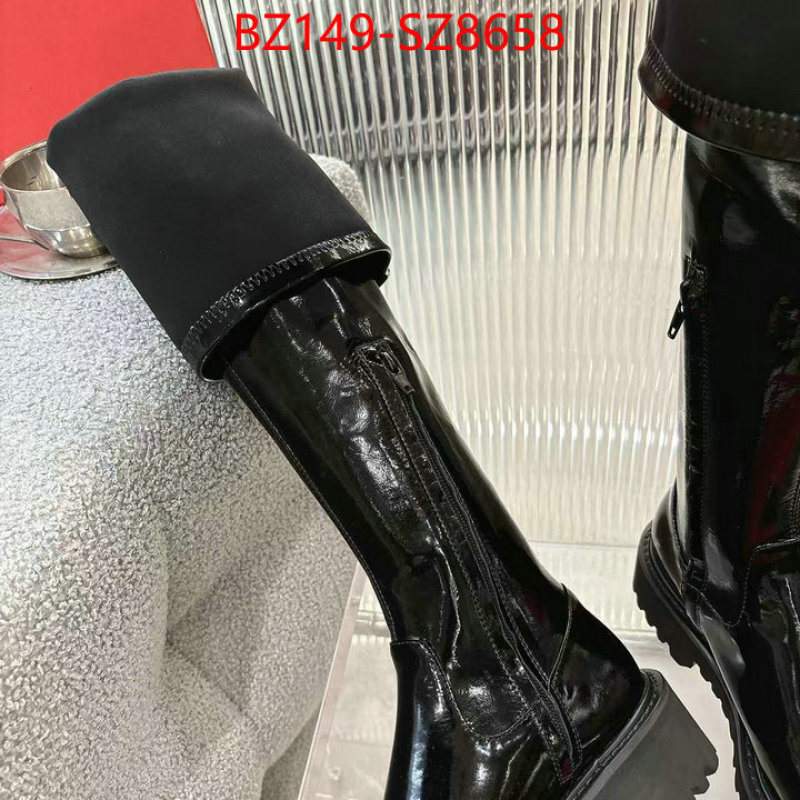 Women Shoes-Valentino ID: SZ8658 $: 149USD