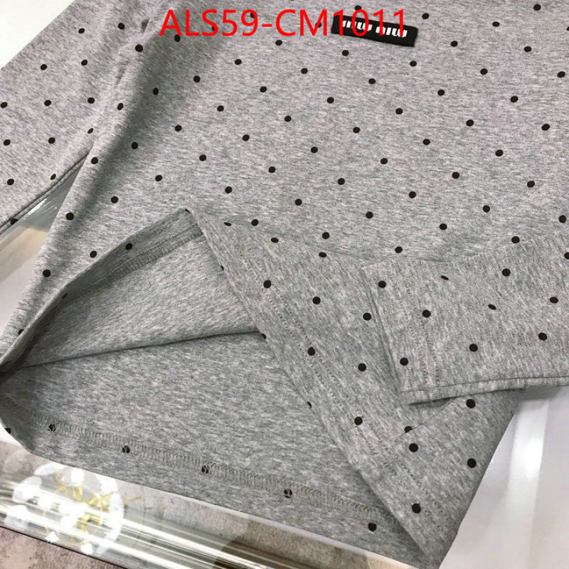 Kids clothing-MIU MIU high quality aaaaa replica ID: CM1011 $: 59USD