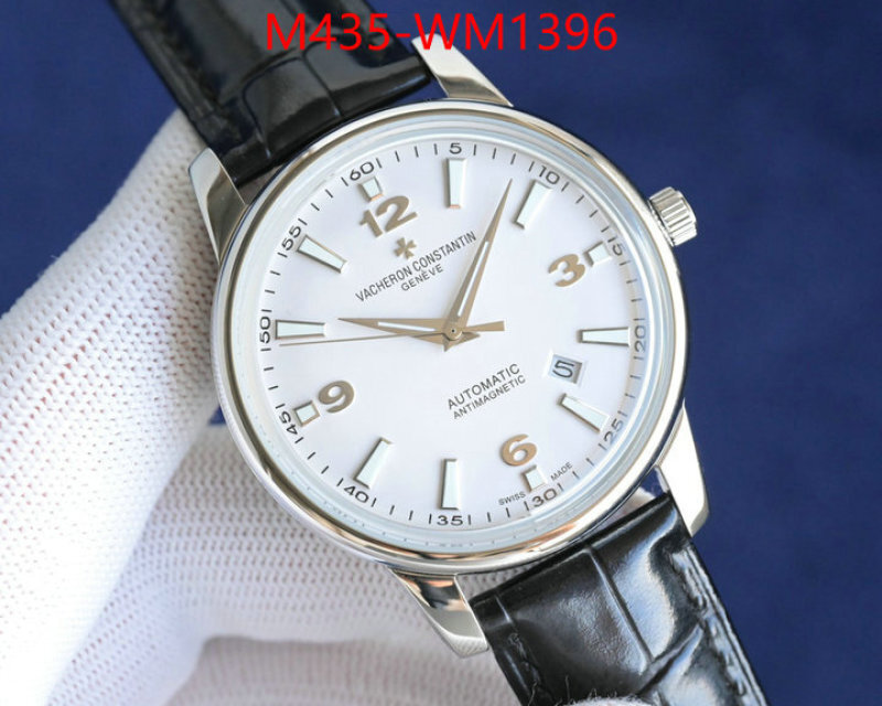 Watch(TOP)-Vacheron Constantin 1:1 ID: WM1396 $: 435USD