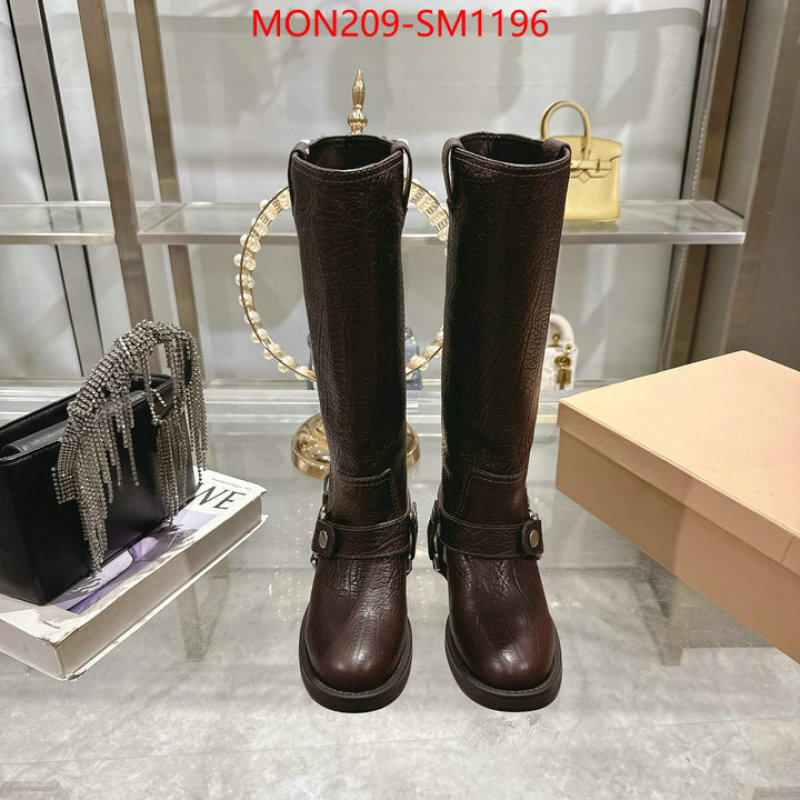 Women Shoes-Miu Miu the best quality replica ID: SM1196 $: 209USD
