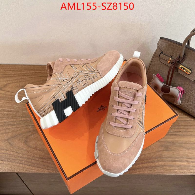Men Shoes-Hermes ID: SZ8150 $: 155USD