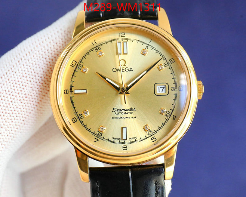 Watch(TOP)-Omega can you buy knockoff ID: WM1311 $: 289USD