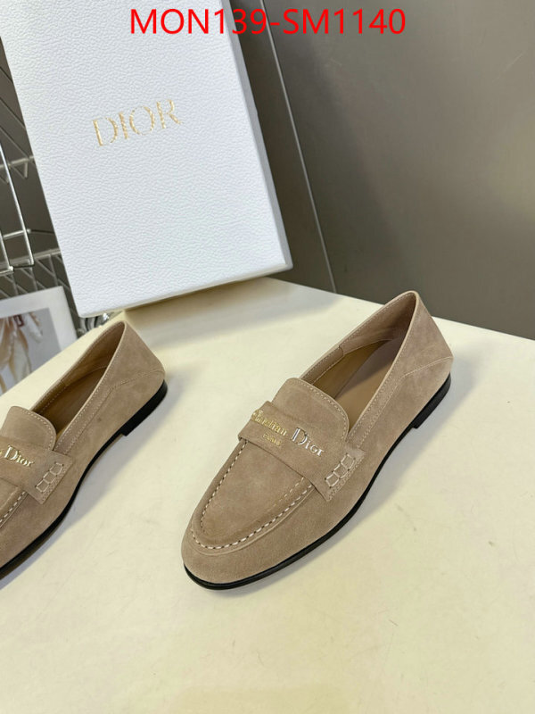 Women Shoes-Dior buy sell ID: SM1140 $: 139USD
