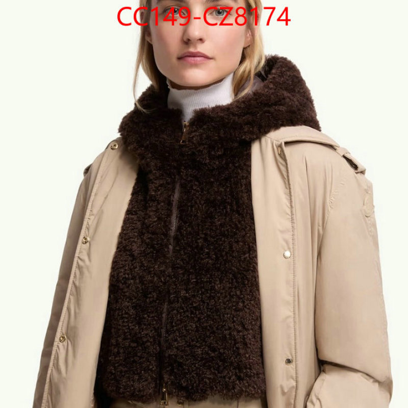 Down jacket Women-Moncler ID: CZ8174 $: 149USD