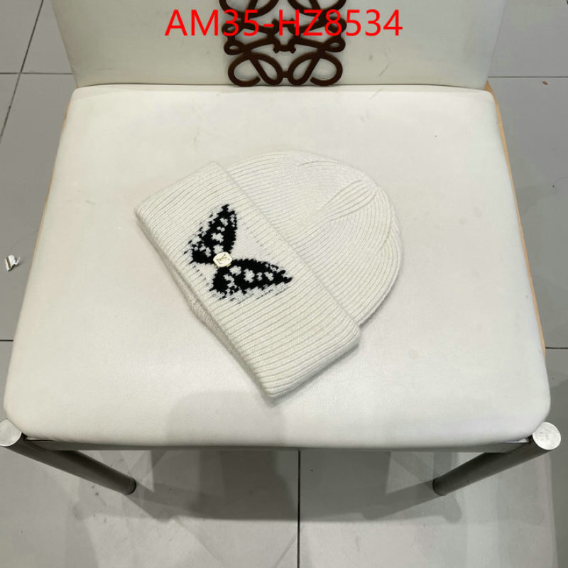 Cap(Hat)-LV ID: HZ8534 $: 35USD