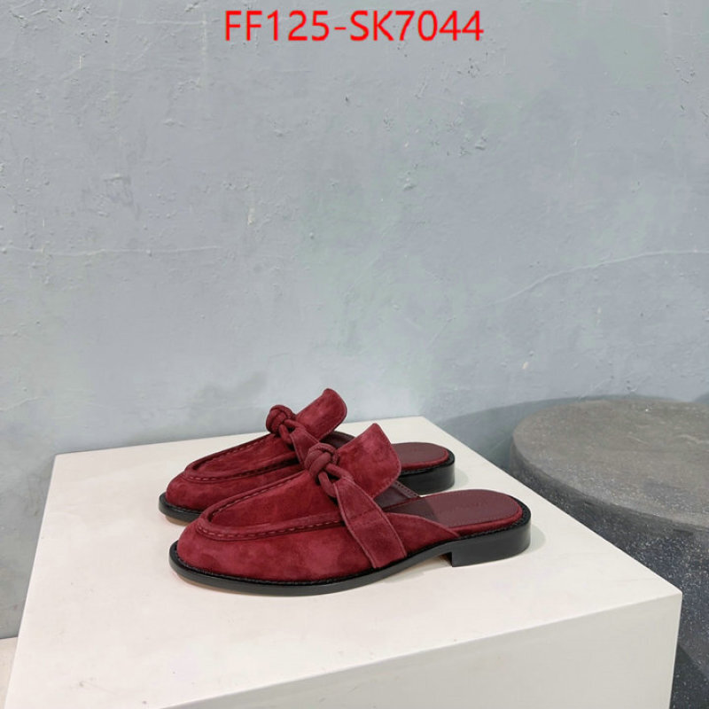 Women Shoes-BV first copy ID: SK7044 $: 125USD