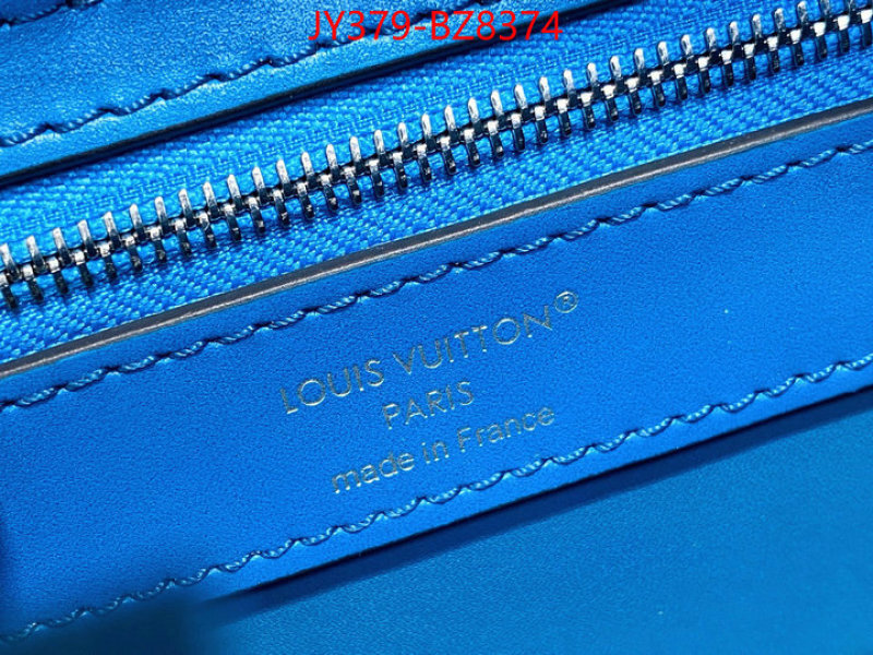 LV Bags(TOP)-Handbag Collection- sell online ID: BZ8374 $: 379USD,