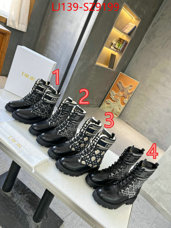 Women Shoes-Dior where can i buy ID: SZ9199 $: 139USD