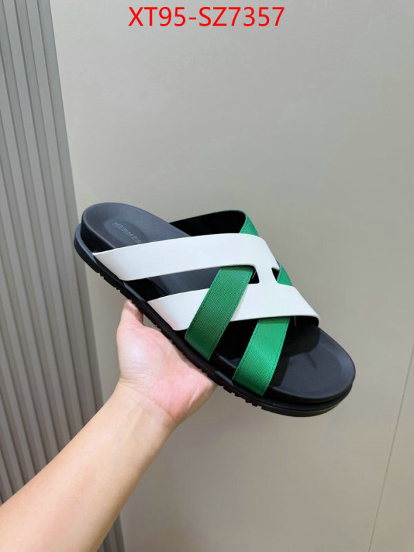 Men Shoes-Hermes ID: SZ7357 $: 95USD