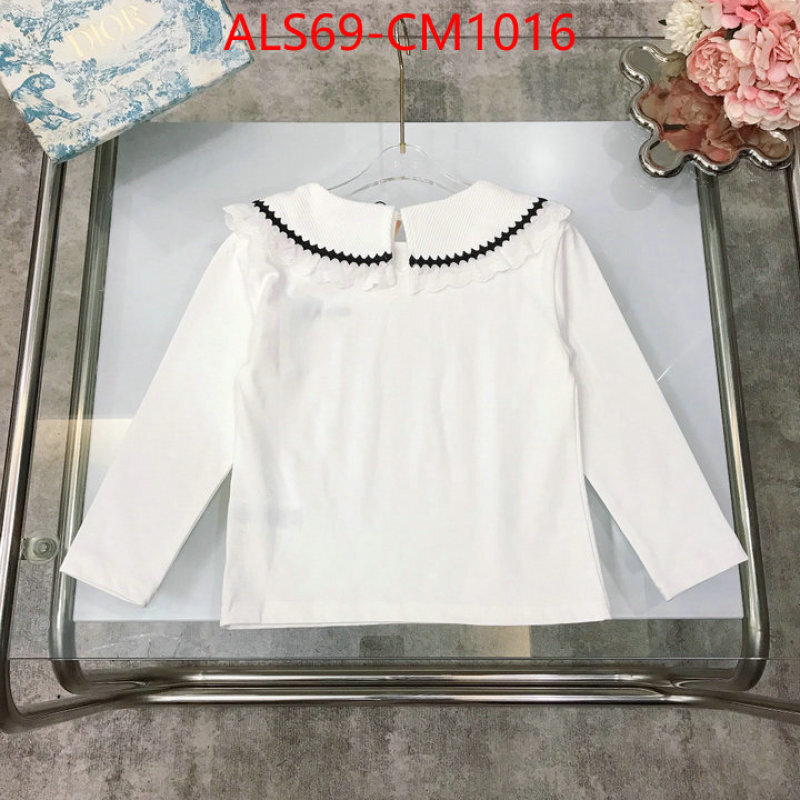 Kids clothing-MIU MIU buy top high quality replica ID: CM1016 $: 69USD