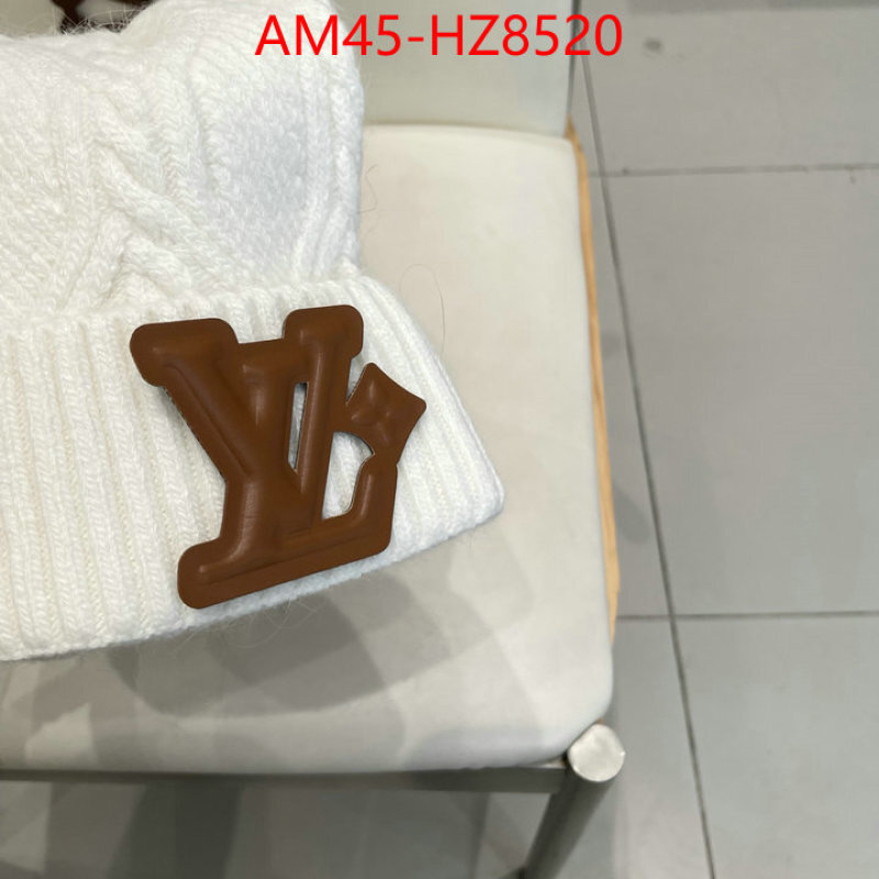 Cap(Hat)-LV ID: HZ8520 $: 45USD