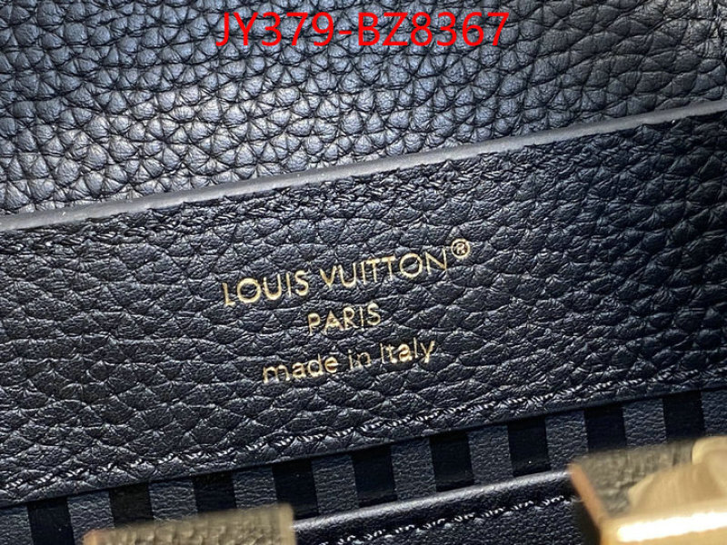 LV Bags(TOP)-Handbag Collection- perfect quality ID: BZ8367 $: 379USD,