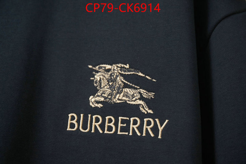Clothing-Burberry ID: CK6914 $: 79USD