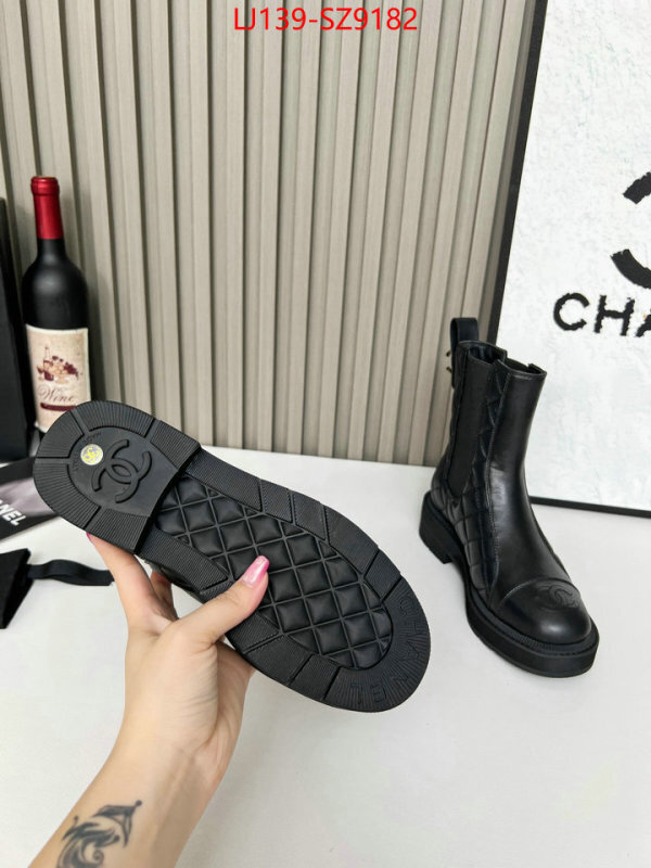Women Shoes-Boots where to buy the best replica ID: SZ9182 $: 139USD