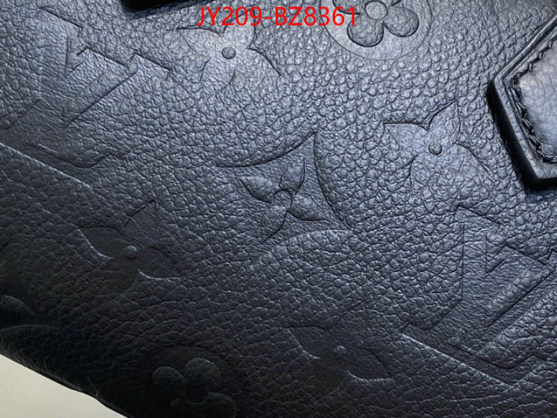 LV Bags(TOP)-Speedy- replica 1:1 high quality ID: BZ8361 $: 209USD,