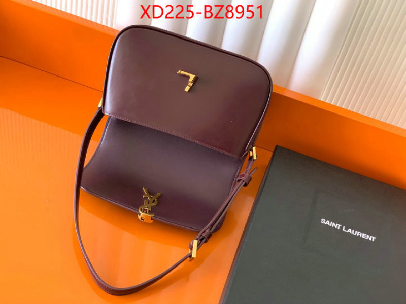 YSL Bags(TOP)-Kate-Solferino-Sunset-Jamie top brands like ID: BZ8951 $: 225USD,