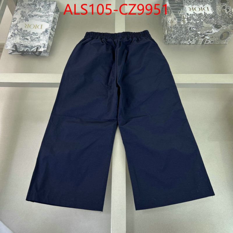 Kids clothing-Fendi sellers online ID: CZ9951 $: 105USD