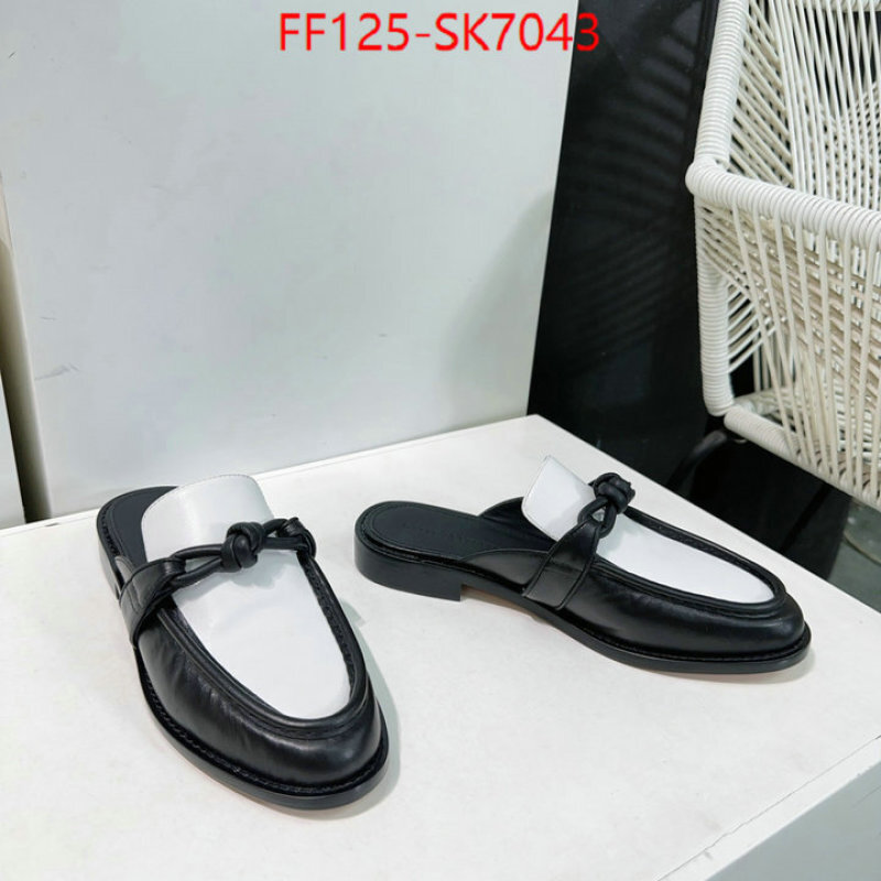 Women Shoes-BV the online shopping ID: SK7043 $: 125USD