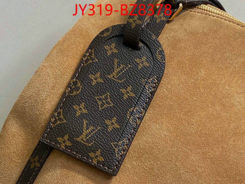 LV Bags(TOP)-Speedy- best quality fake ID: BZ8378 $: 319USD,