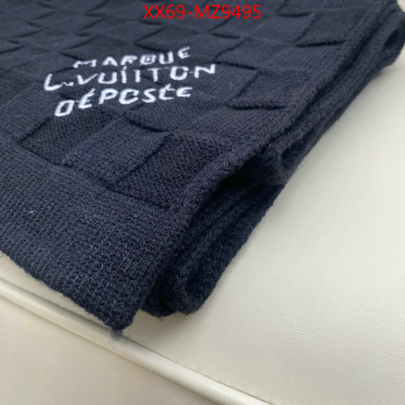 Scarf-LV counter quality ID: MZ9495 $: 69USD