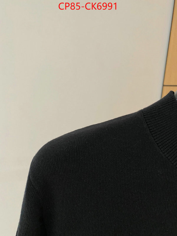 Clothing-Loro Piana ID: CK6991 $: 85USD