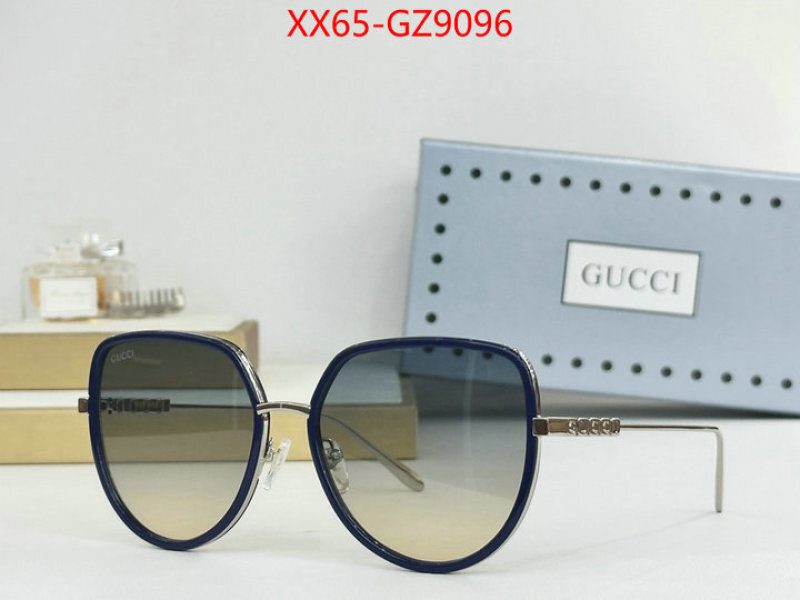 Glasses-Gucci buy luxury 2024 ID: GZ9096 $: 65USD