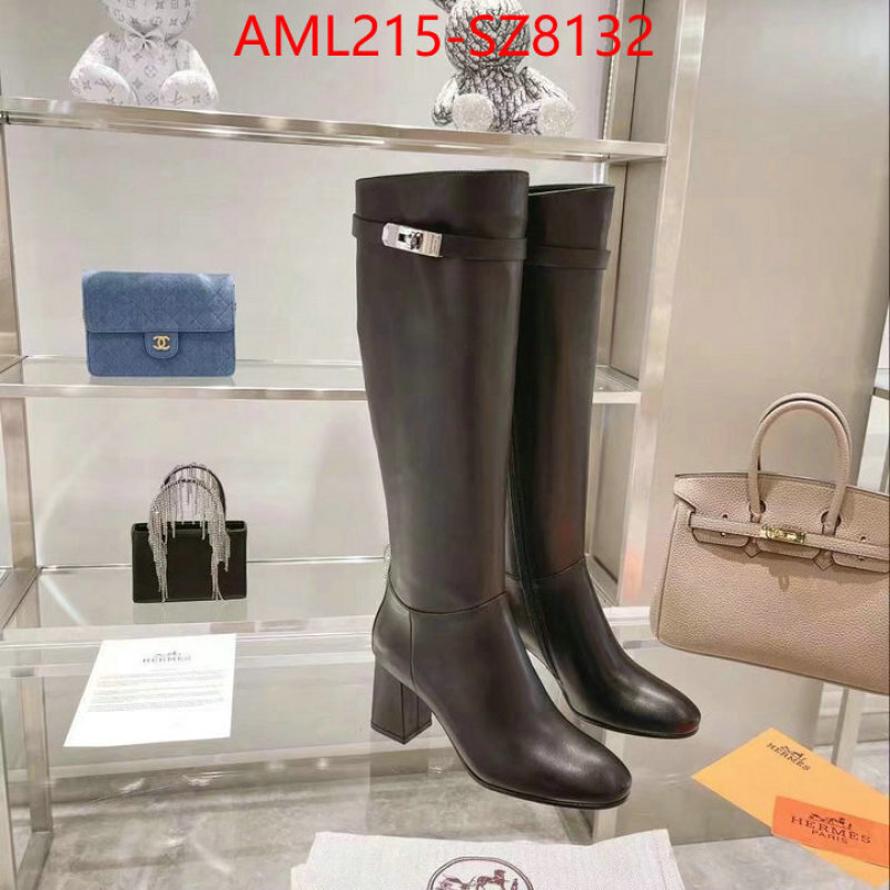Women Shoes-Hermes ID: SZ8132 $: 215USD