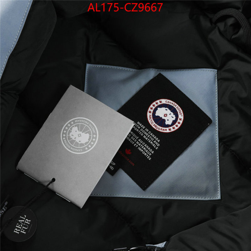 Kids clothing-Down jacket best replica 1:1 ID: CZ9667 $: 175USD