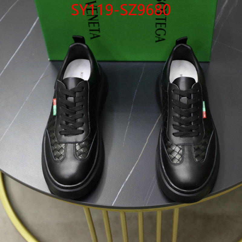 Men Shoes-BV 2024 perfect replica designer ID: SZ9680 $: 119USD