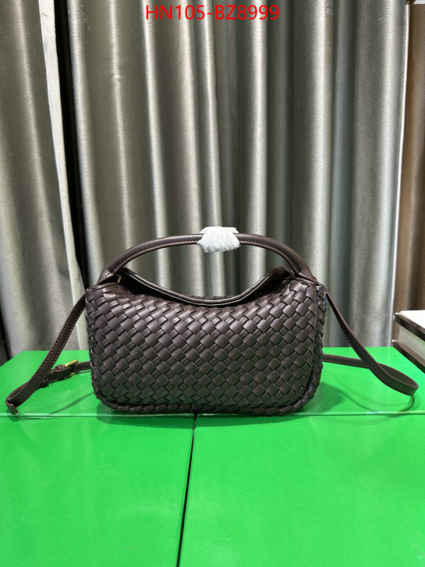 BV Bags(4A)-Crossbody- top 1:1 replica ID: BZ8999 $: 105USD,