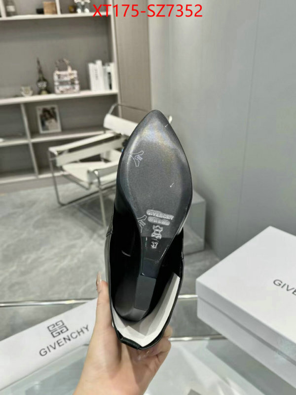 Women Shoes-Boots from china ID: SZ7352 $: 175USD