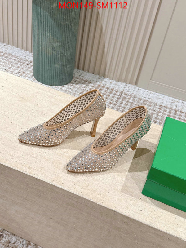 Women Shoes-BV best website for replica ID: SM1112 $: 149USD