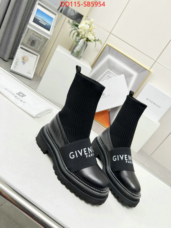 Women Shoes-Boots aaaaa ID: SB5954 $: 115USD