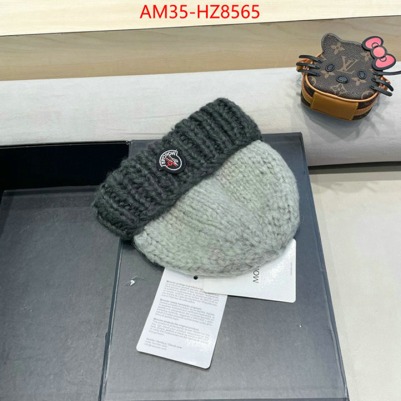 Cap(Hat)-Moncler ID: HZ8565 $: 35USD