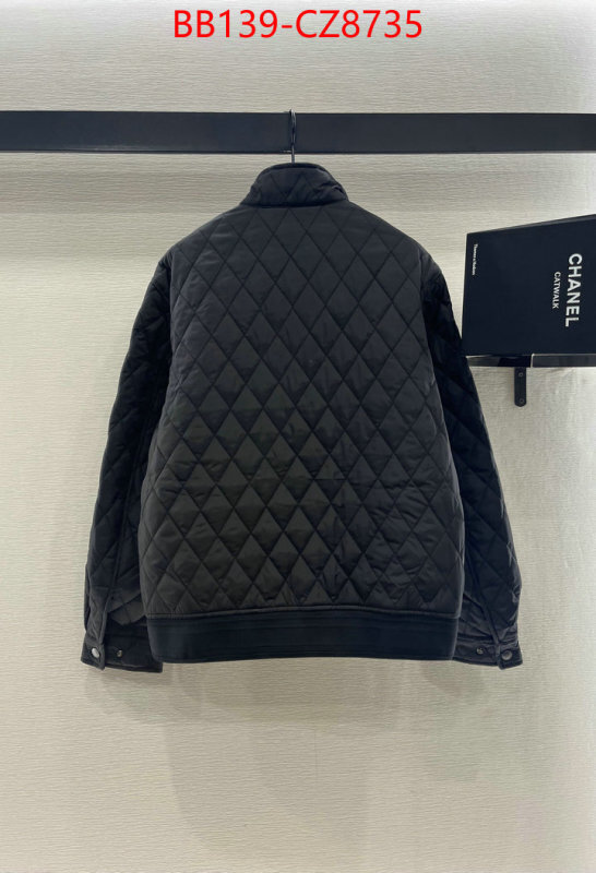 Clothing-Burberry online china ID: CZ8735 $: 139USD