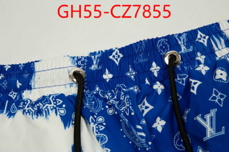 Clothing-LV best ID: CZ7855 $: 55USD