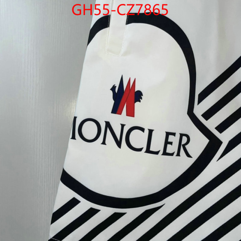 Clothing-Loewe cheap replica ID: CZ7865 $: 55USD