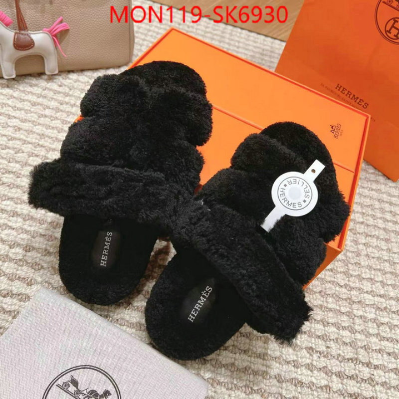 Women Shoes-Hermes shop the best high quality ID: SK6930 $: 119USD