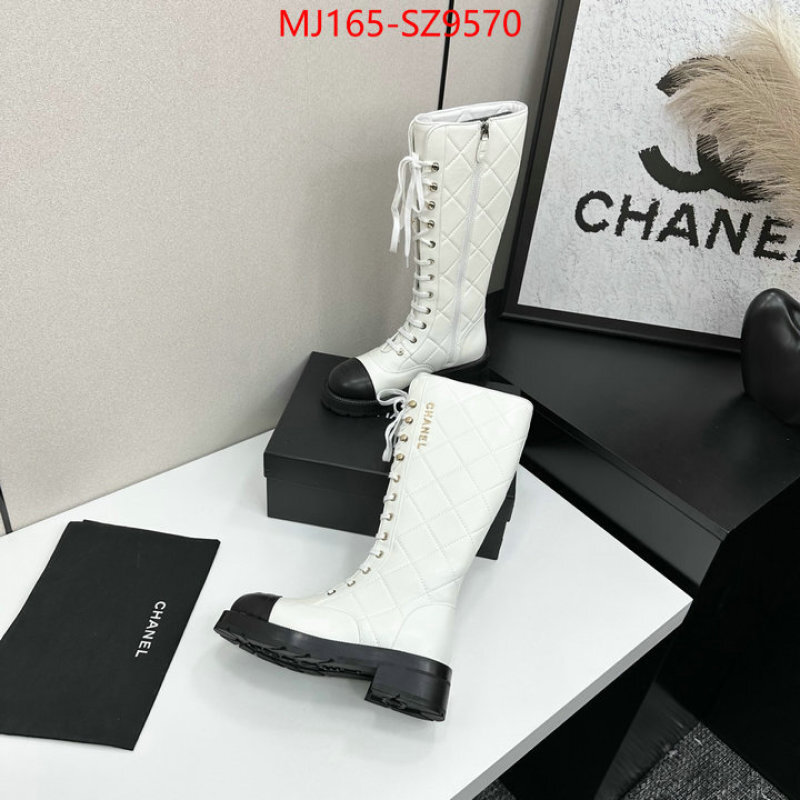 Women Shoes-Boots what best designer replicas ID: SZ9570 $: 165USD