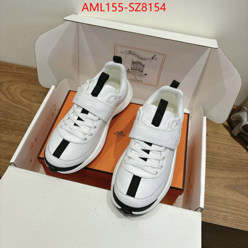 Women Shoes-Hermes ID: SZ8154 $: 155USD