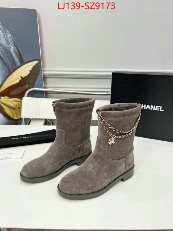 Women Shoes-Boots buying replica ID: SZ9173 $: 139USD
