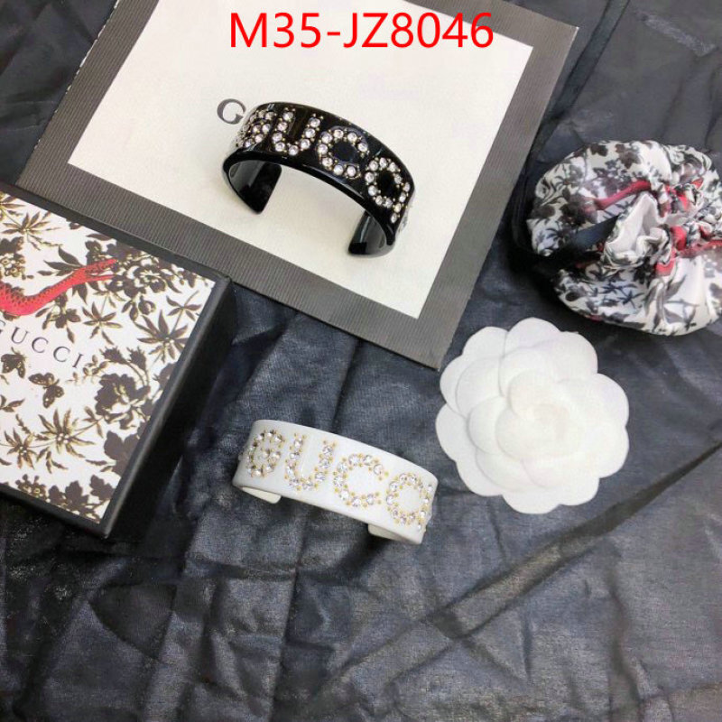 Jewelry-Gucci ID: JZ8046 $: 35USD