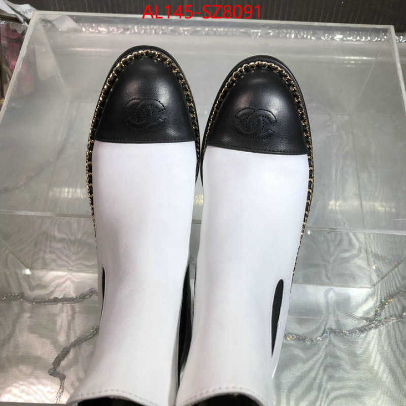 Women Shoes-Boots quality replica ID: SZ8091 $: 145USD