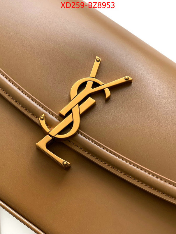 YSL Bags(TOP)-Kate-Solferino-Sunset-Jamie good quality replica ID: BZ8953 $: 259USD,