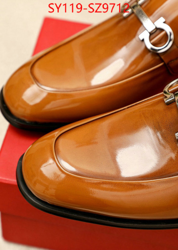 Men shoes-Ferragamo online sale ID: SZ9712 $: 119USD